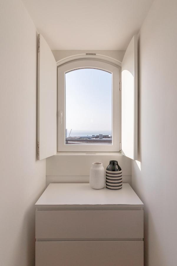 Amazing Rooftop At Center Lisbon