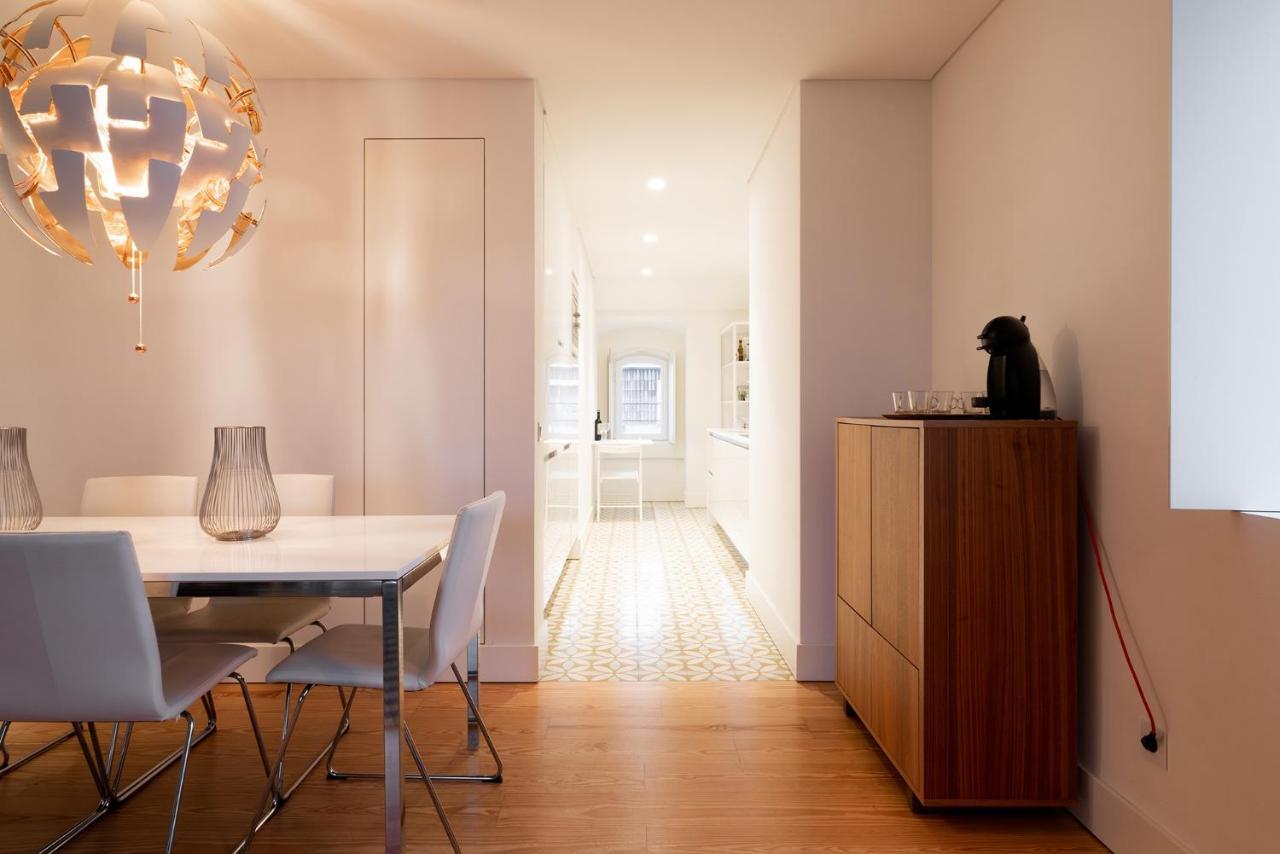 Apartment Amazing Rooftop At Center *