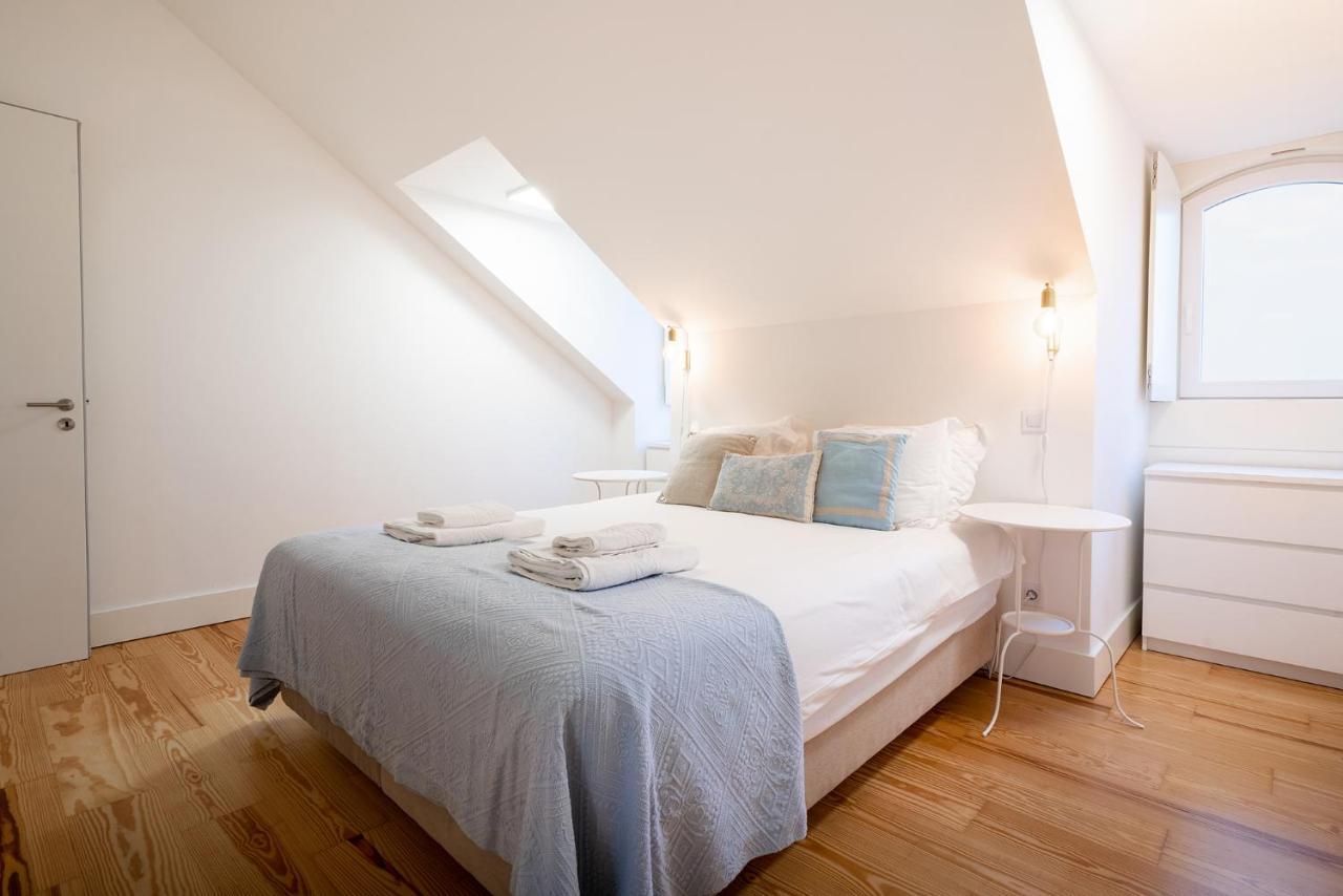 Amazing Rooftop At Center Apartamento *